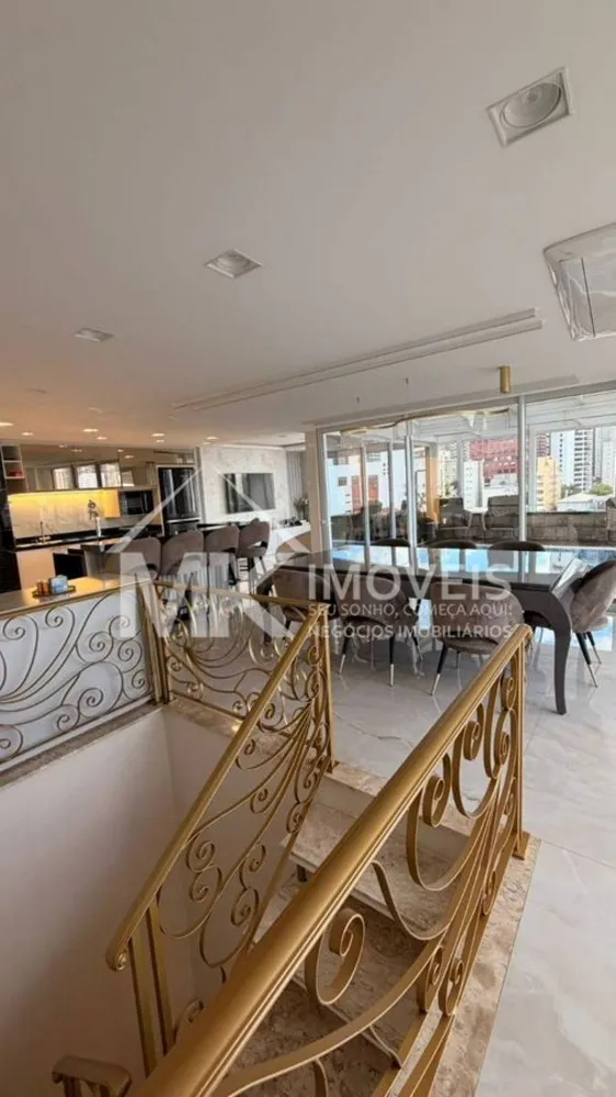 Apartamento, 3 quartos, 332 m² - Foto 7
