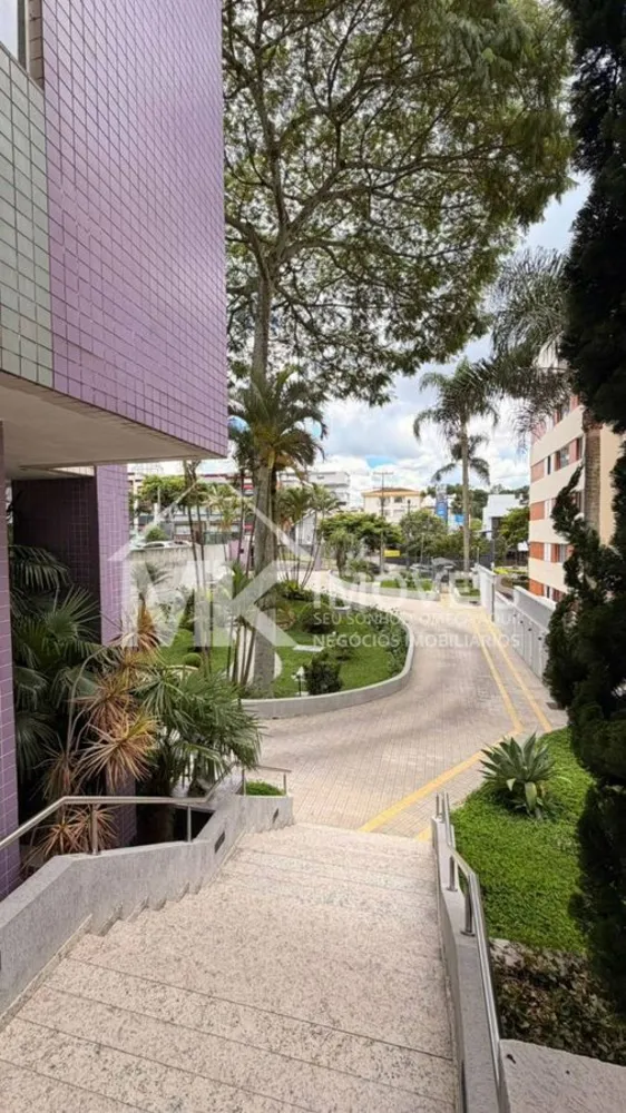 Apartamento, 3 quartos, 332 m² - Foto 2