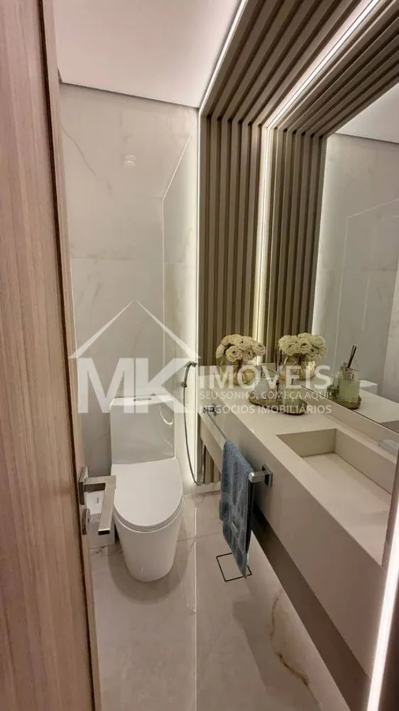 Apartamento, 3 quartos, 332 m² - Foto 13
