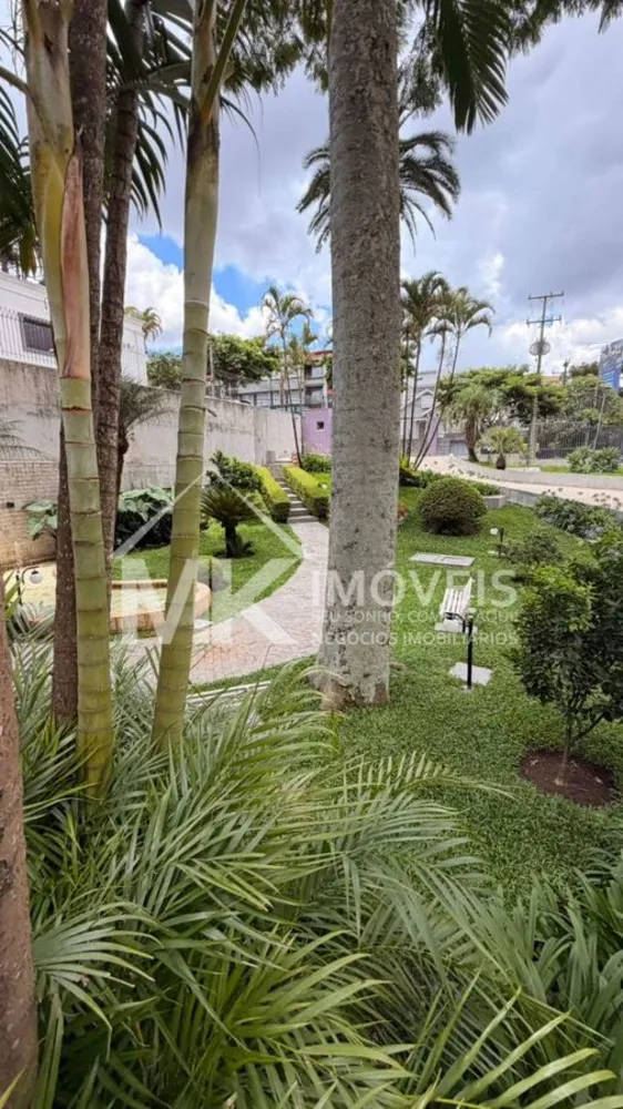 Apartamento, 3 quartos, 332 m² - Foto 1