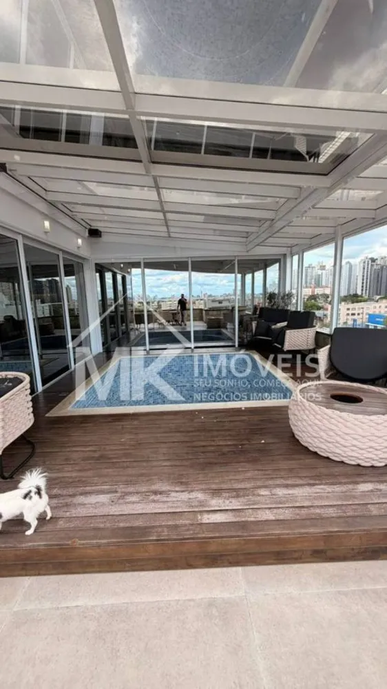 Apartamento, 3 quartos, 332 m² - Foto 14