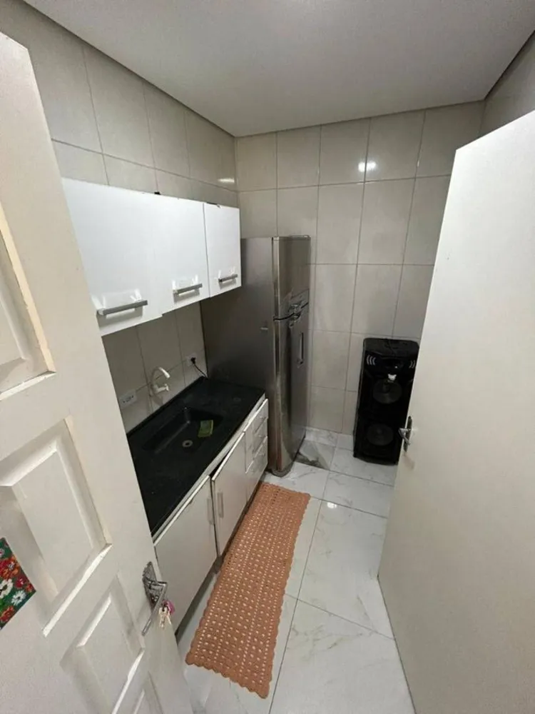 Chácara, 4 quartos, 1 hectares - Foto 1