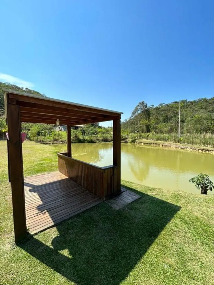 Chácara, 4 quartos, 1 hectares - Foto 3