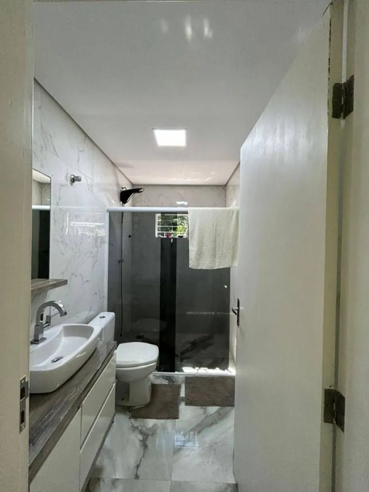 Chácara, 4 quartos, 1 hectares - Foto 6