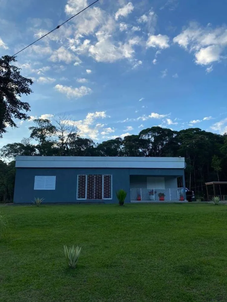 Chácara, 4 quartos, 1 hectares - Foto 9