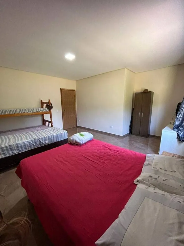 Chácara, 4 quartos, 1 hectares - Foto 15