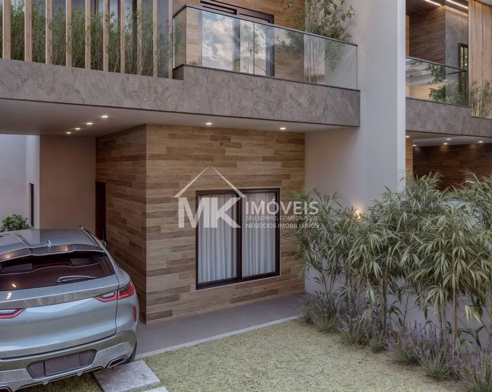 Sobrado, 3 quartos, 150 m² - Foto 7