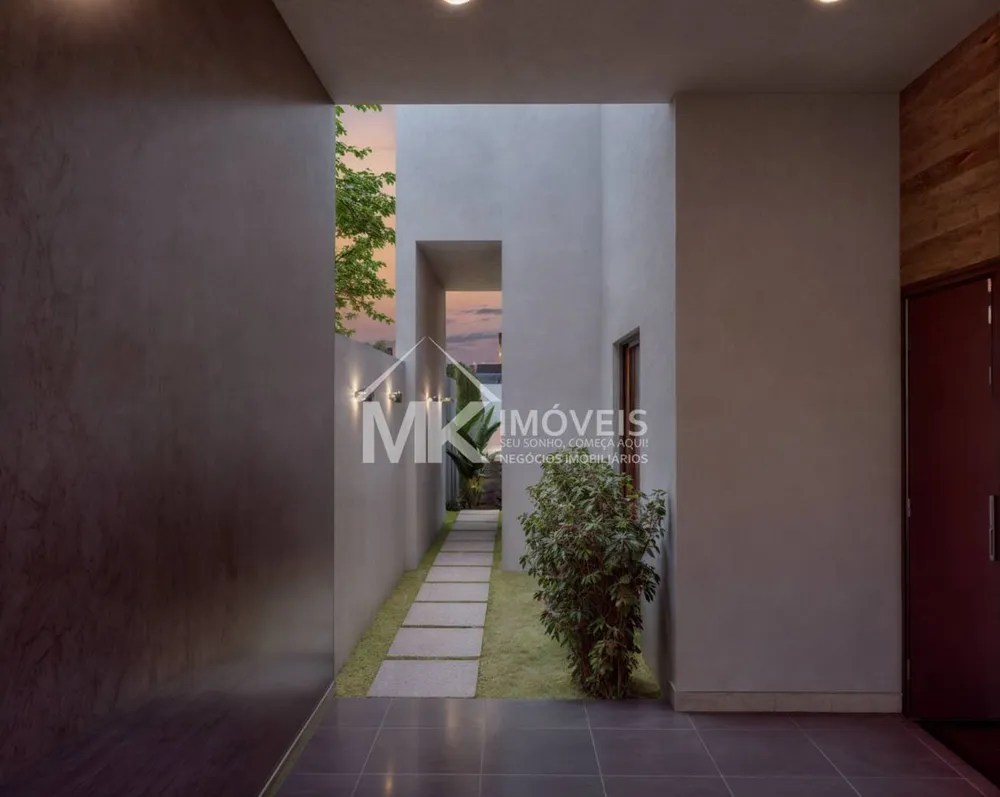 Sobrado, 3 quartos, 150 m² - Foto 6