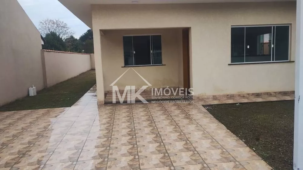 Casa à venda com 3 quartos, 428m² - Foto 4