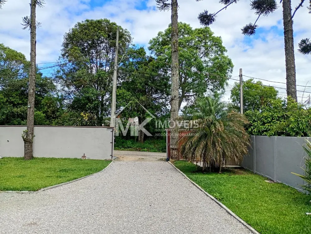 Casa, 4 quartos, 200 m² - Foto 1