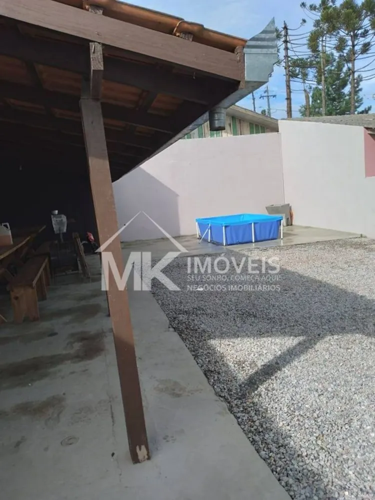 Casa, 4 quartos, 200 m² - Foto 11