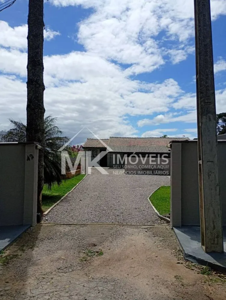 Casa, 4 quartos, 200 m² - Foto 2