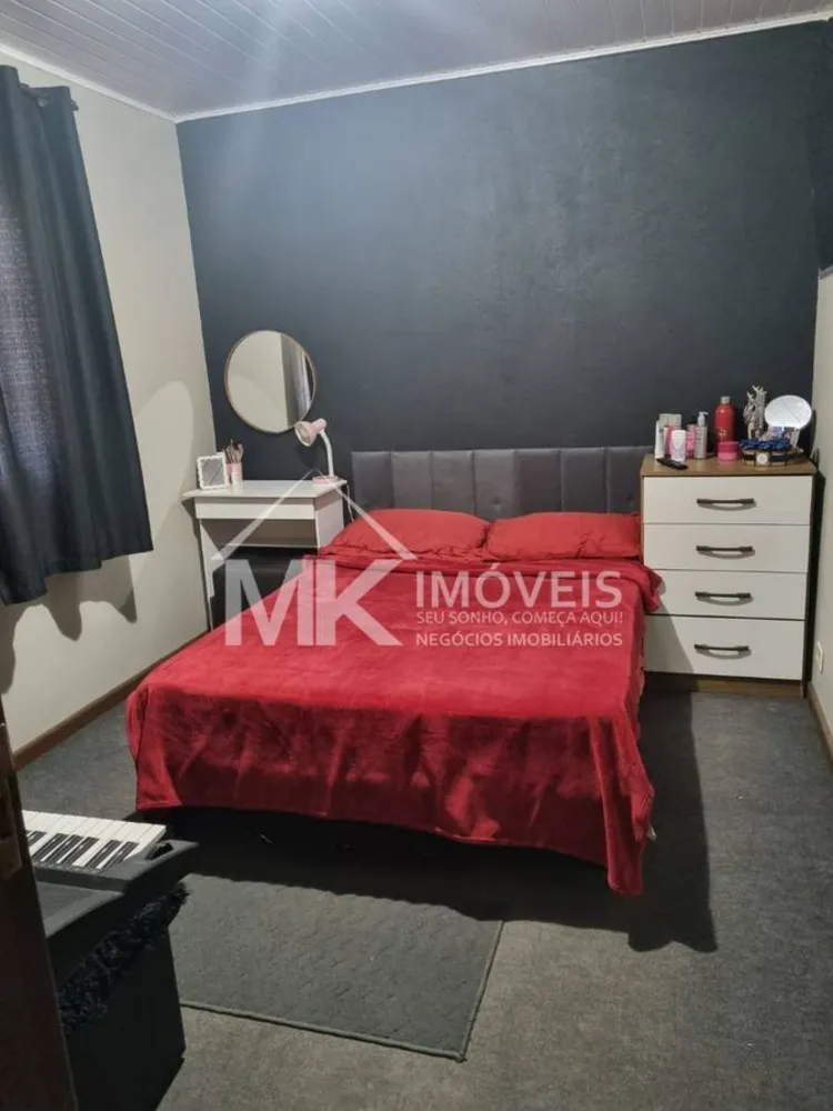 Casa, 4 quartos, 200 m² - Foto 12
