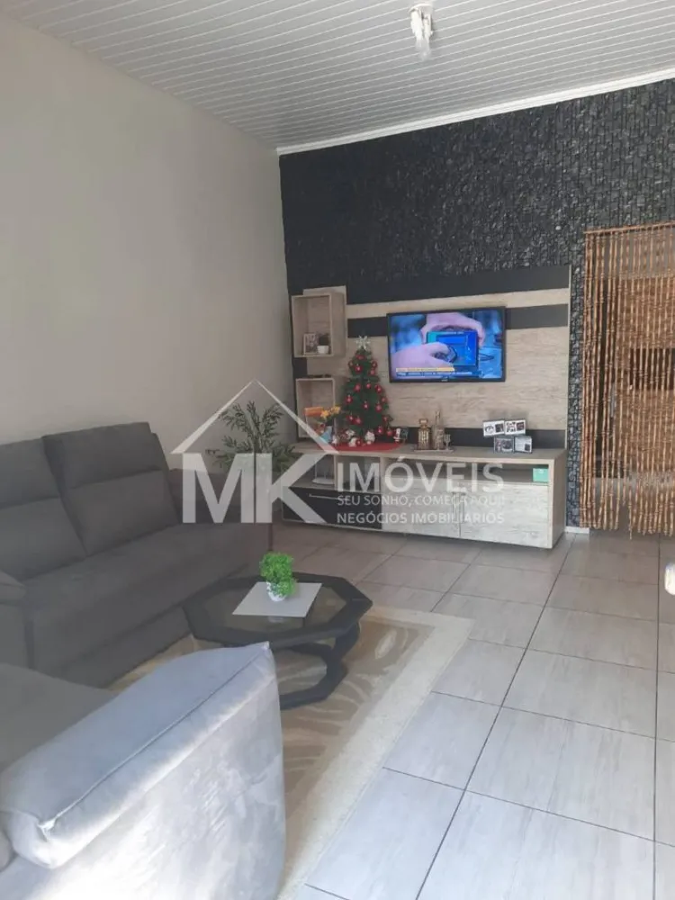 Casa, 4 quartos, 200 m² - Foto 14