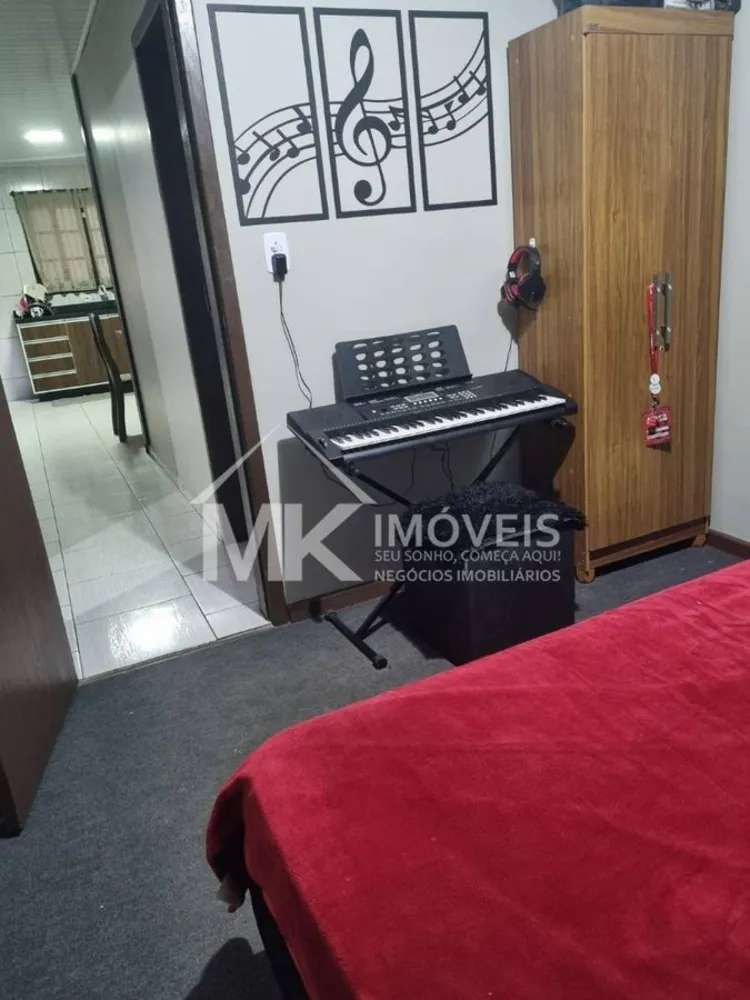 Casa, 4 quartos, 200 m² - Foto 15