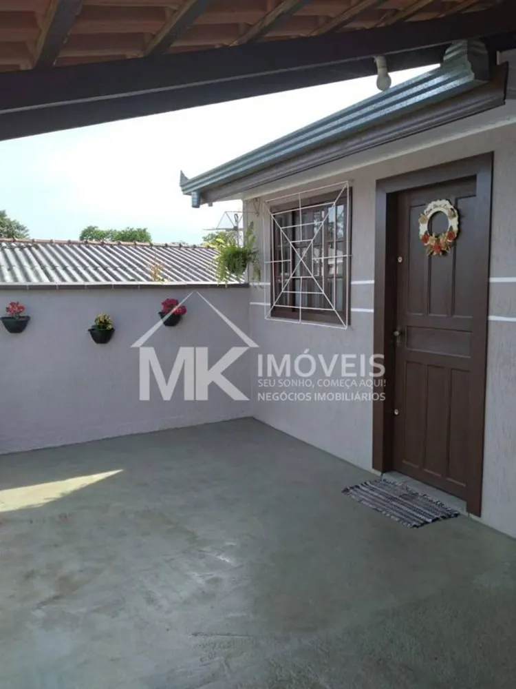 Casa, 4 quartos, 200 m² - Foto 7