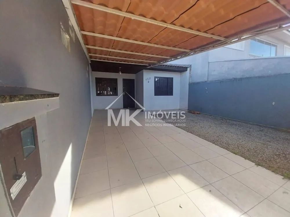 Casa, 3 quartos, 80 m² - Foto 4