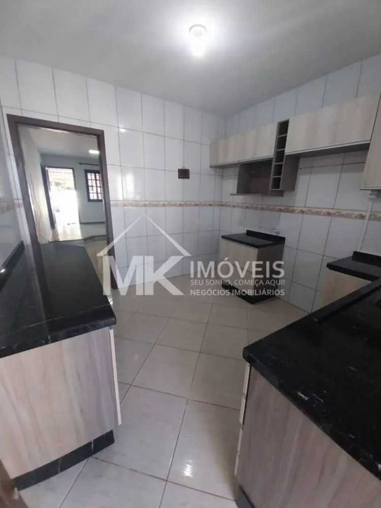 Casa, 3 quartos, 80 m² - Foto 1