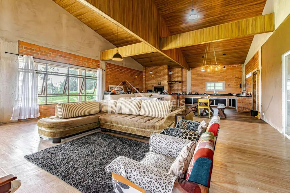 Chácara, 3 quartos, 5000 m² - Foto 11