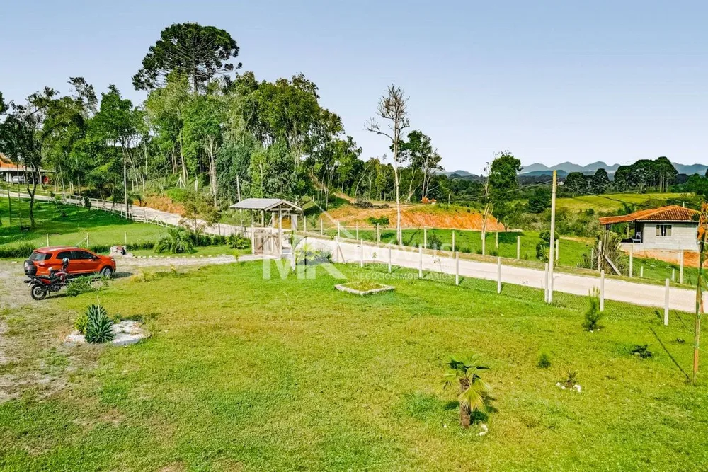 Chácara, 3 quartos, 5000 m² - Foto 7