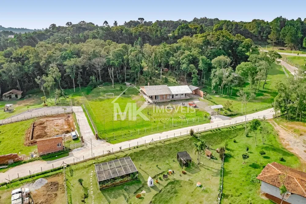Chácara, 3 quartos, 5000 m² - Foto 9