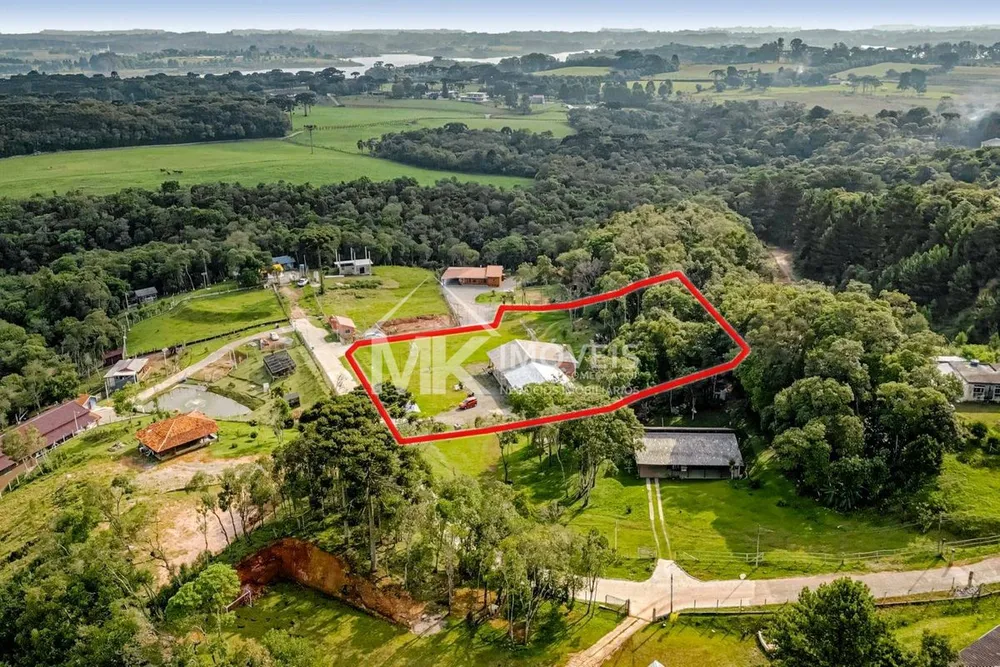 Chácara, 3 quartos, 5000 m² - Foto 2