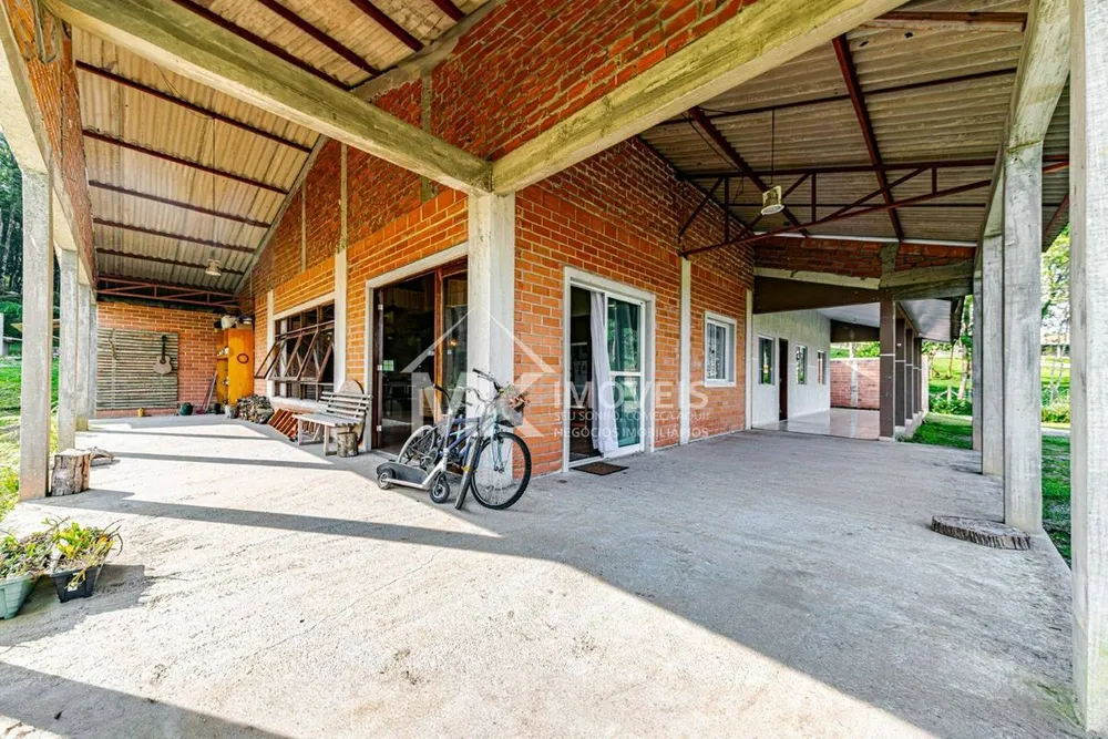 Chácara, 3 quartos, 5000 m² - Foto 15