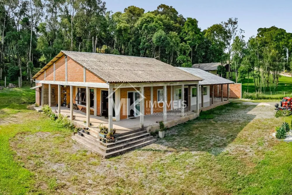 Chácara, 3 quartos, 5000 m² - Foto 8