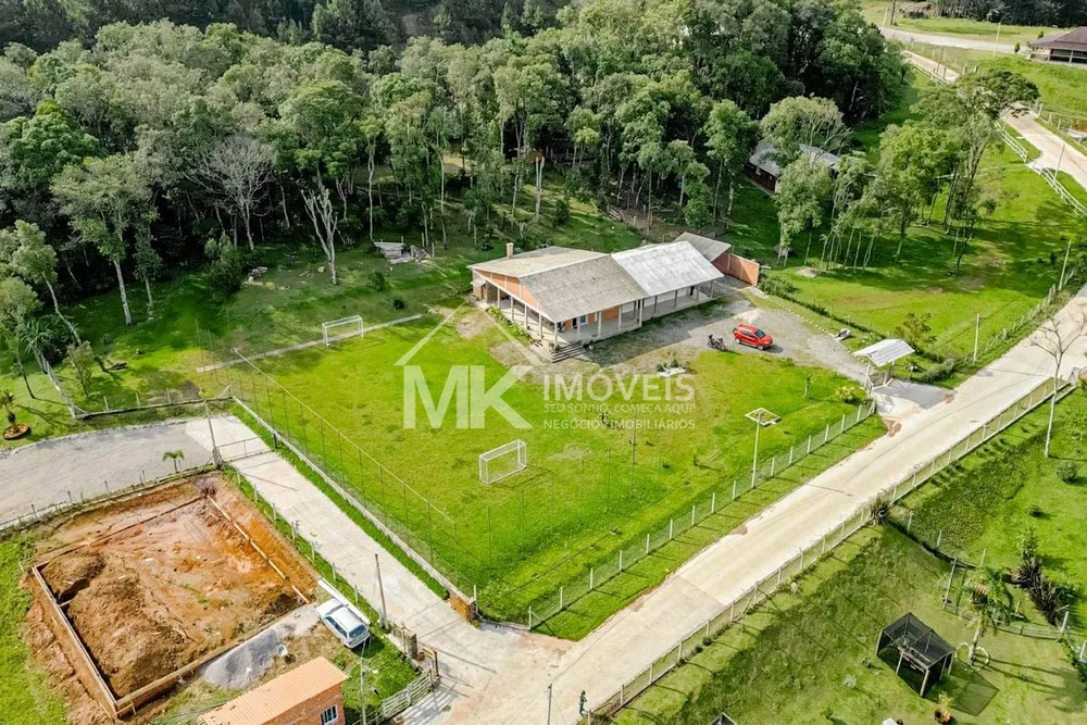 Chácara, 3 quartos, 5000 m² - Foto 5
