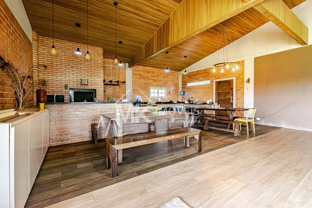 Chácara, 3 quartos, 5000 m² - Foto 12