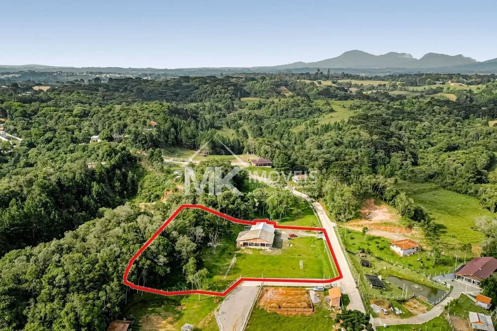 Chácara, 3 quartos, 5000 m² - Foto 3