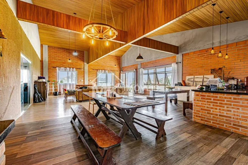 Chácara, 3 quartos, 5000 m² - Foto 13