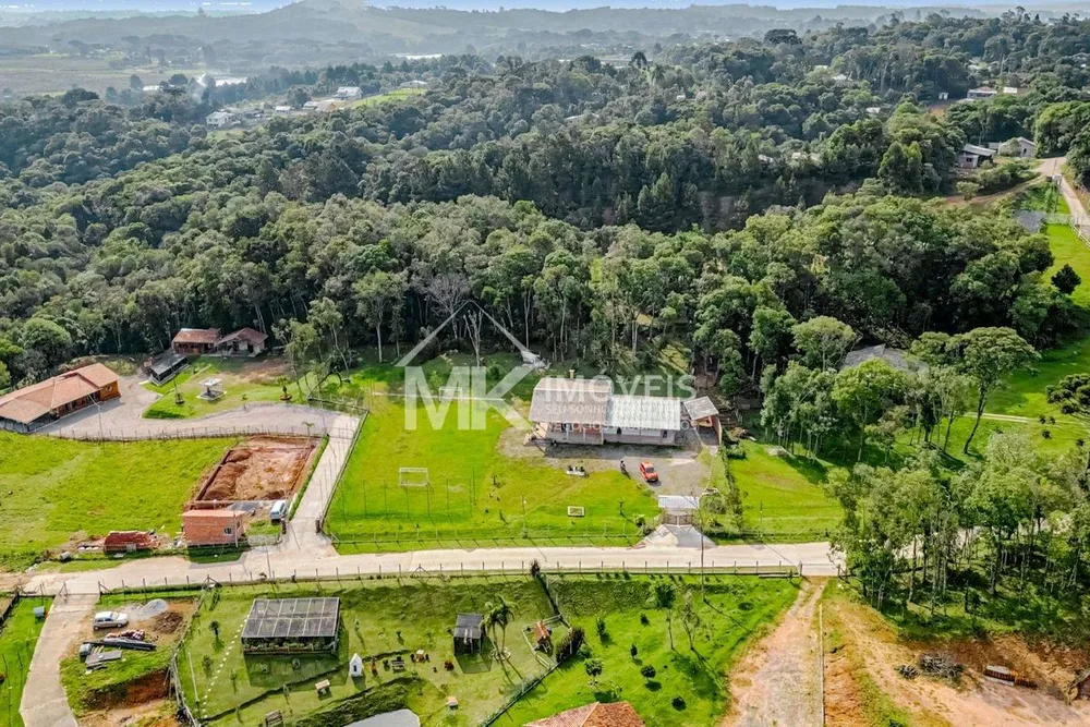 Chácara, 3 quartos, 5000 m² - Foto 4
