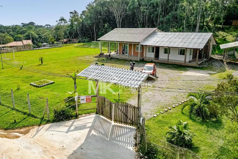 Chácara, 3 quartos, 5000 m² - Foto 6