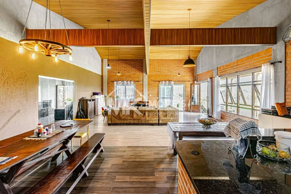 Chácara, 3 quartos, 5000 m² - Foto 14