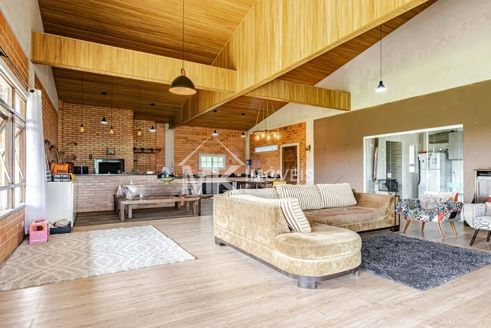 Chácara, 3 quartos, 5000 m² - Foto 10