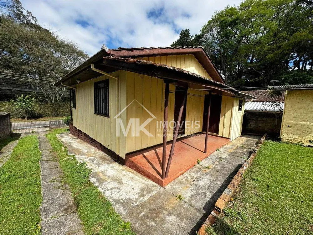 Casa, 389 m² - Foto 1