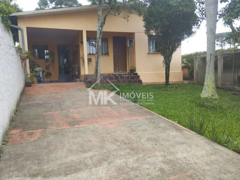 Casa, 220 m² - Foto 1