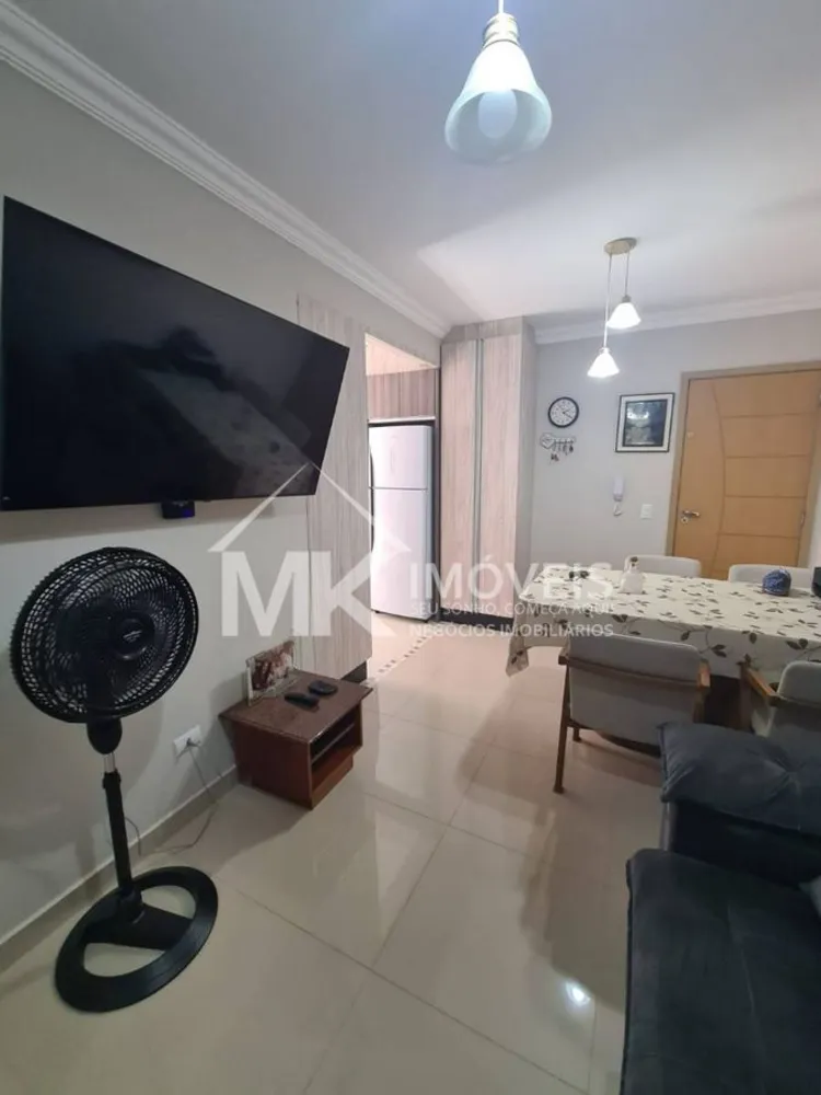 Apartamento, 2 quartos, 56 m² - Foto 5