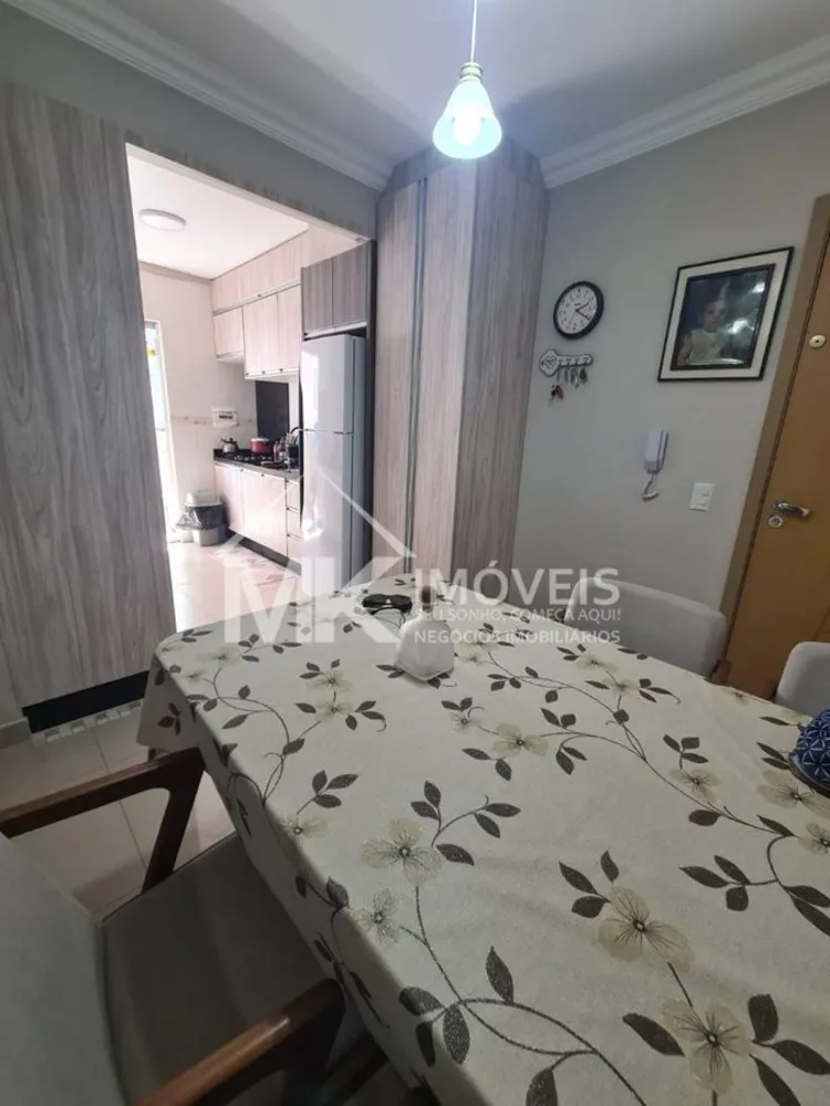 Apartamento, 2 quartos, 56 m² - Foto 1