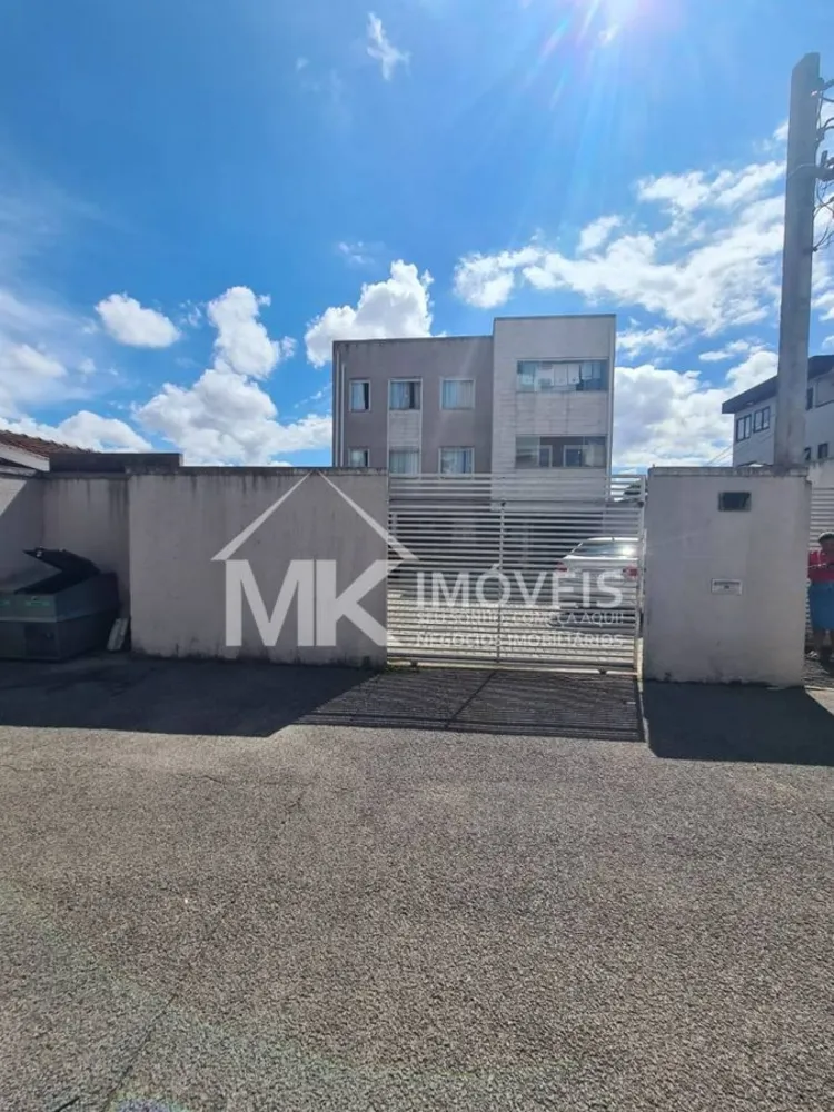 Apartamento, 2 quartos, 56 m² - Foto 18