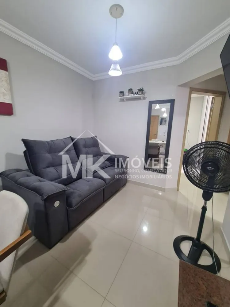Apartamento, 2 quartos, 56 m² - Foto 8