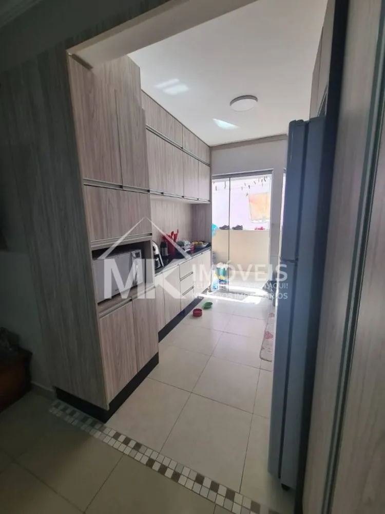Apartamento, 2 quartos, 56 m² - Foto 3