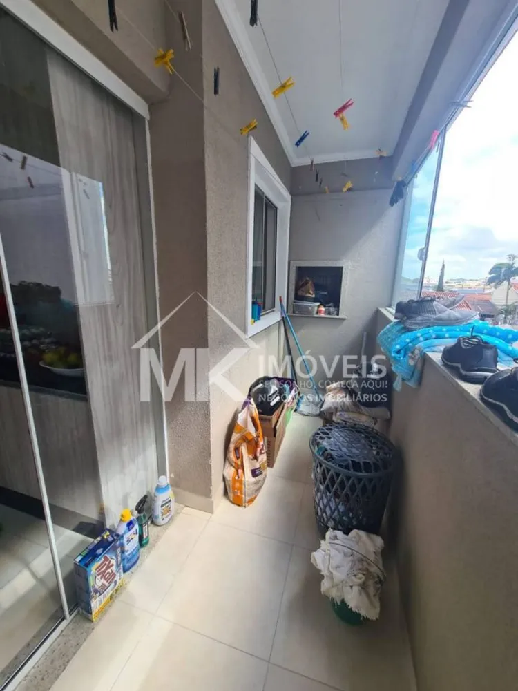 Apartamento, 2 quartos, 56 m² - Foto 7