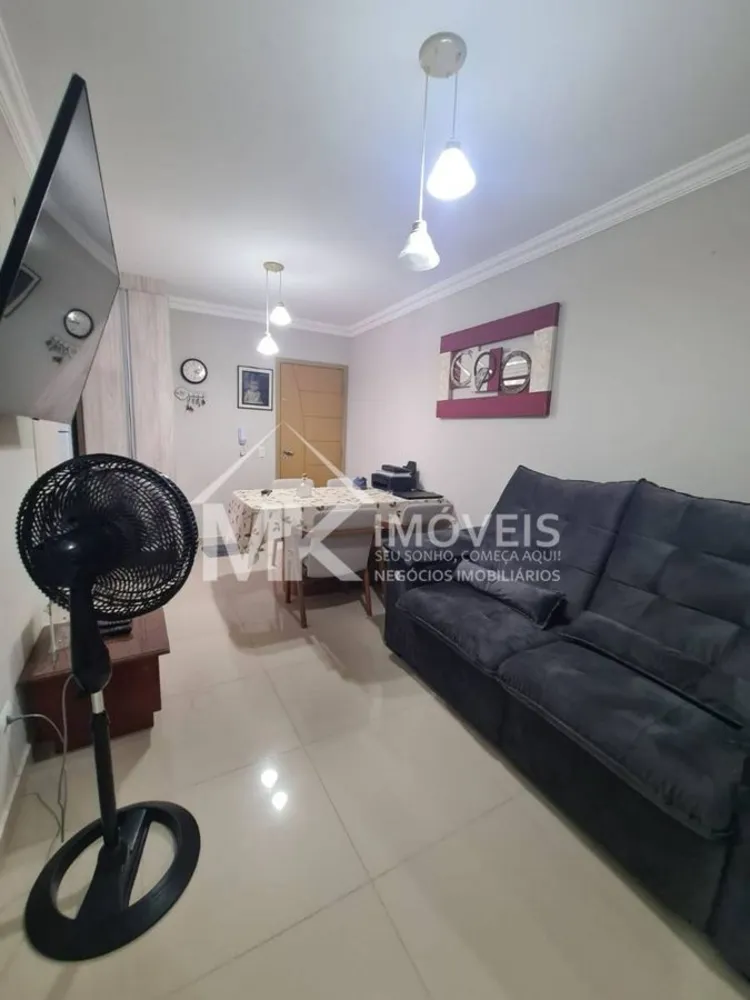 Apartamento, 2 quartos, 56 m² - Foto 10