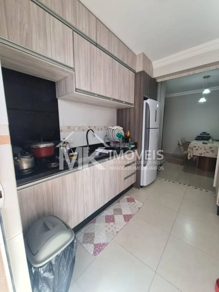 Apartamento, 2 quartos, 56 m² - Foto 2