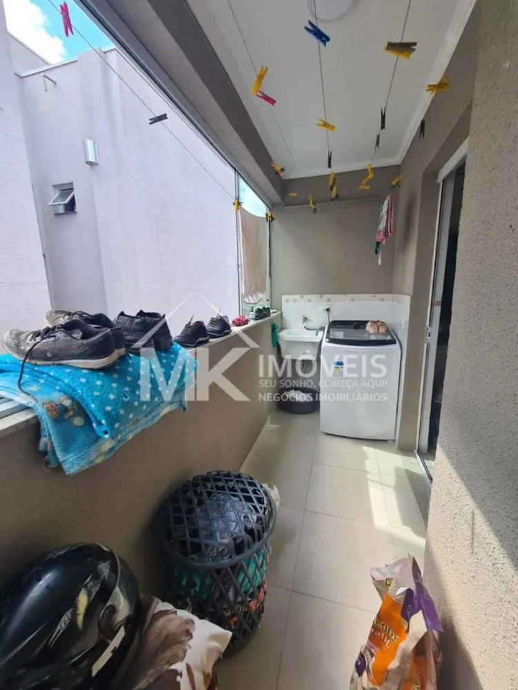 Apartamento, 2 quartos, 56 m² - Foto 9
