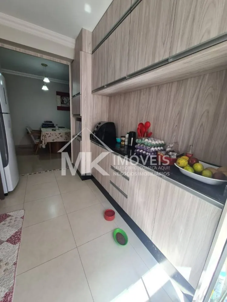Apartamento, 2 quartos, 56 m² - Foto 6