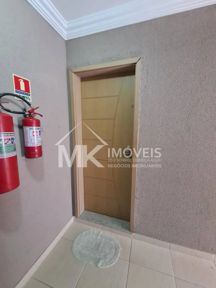 Apartamento, 2 quartos, 56 m² - Foto 4