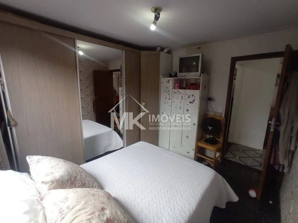 Sobrado, 5 quartos, 245 m² - Foto 5
